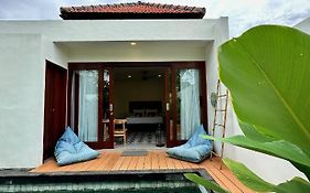 The Seaglass Villas Bingin